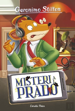 Bertrand.pt - Misteri Al Prado