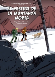 Misteri De La Muntanya Morta, El