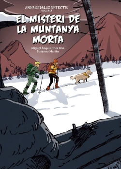 Bertrand.pt - Misteri De La Muntanya Morta, El