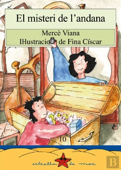 Bertrand.pt - Misteri De L'Andana