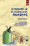 Misteri De Les Escombraries Mutants, El