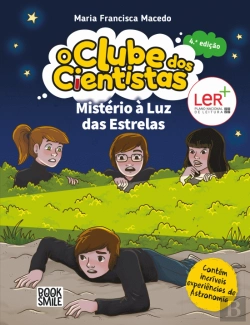 Bertrand.pt - Mistério à Luz das Estrelas