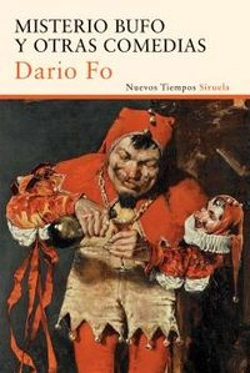 Bertrand.pt - Misterio Bufo Y Otras Comedias