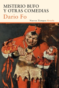 Bertrand.pt - Misterio Bufo Y Otras Comedias
