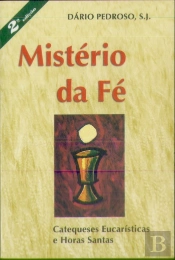 Mistério da Fé