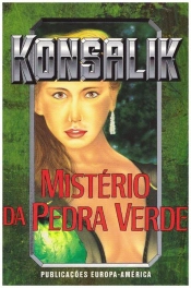 Mistério da Pedra Verde