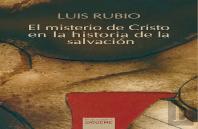 Misterio De Cristo En La Historia De La Salvacion, El