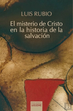Bertrand.pt - Misterio De Cristo En La Historia De La Salvacion, El
