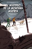 Misterio De La Montaña Muerta, El