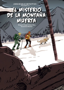 Bertrand.pt - Misterio De La Montaña Muerta, El