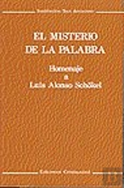 Misterio De La Palabra, El