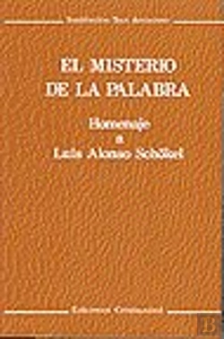 Bertrand.pt - Misterio De La Palabra, El