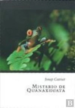 Bertrand.pt - Misterio De Quanaxhuata  