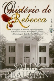 Mistério de Rebecca