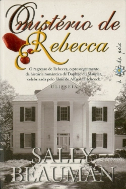 Bertrand.pt - Mistério de Rebecca