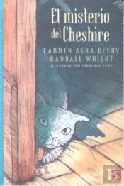 Misterio Del Cheshire, El