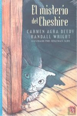 Bertrand.pt - Misterio Del Cheshire, El