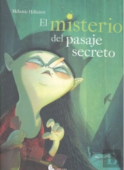 Misterio Del Pasaje Secreto El