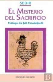 Misterio Del Sacrificio, El
