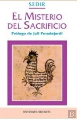 Bertrand.pt - Misterio Del Sacrificio, El