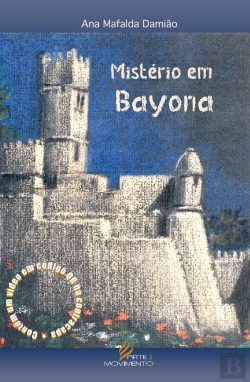 Bertrand.pt - Mistério em Bayona