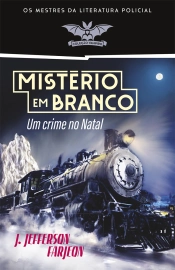 Mistério em Branco