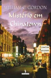 Mistério em Chinatown
