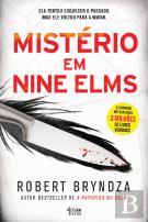 Mistério em Nine Elms