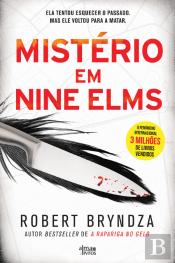 Mistério em Nine Elms
