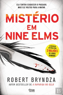 Bertrand.pt - Mistério em Nine Elms