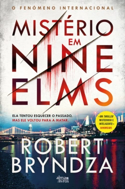 Bertrand.pt - Mistério Em Nine Elms