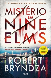 Mistério Em Nine Elms
