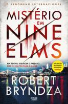 Mistério em Nine Elms