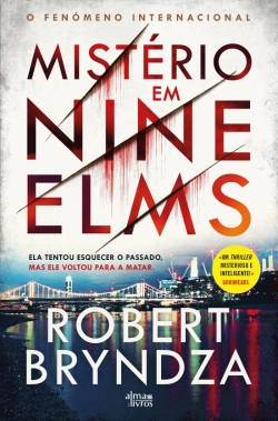 Bertrand.pt - Mistério em Nine Elms