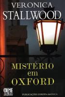 Mistério em Oxford