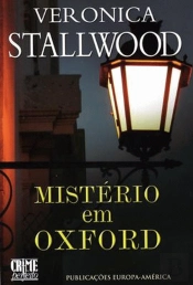 Mistério em Oxford