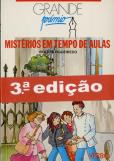 Mistério em Tempo de Aulas