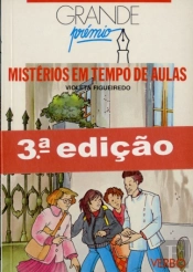 Mistério em Tempo de Aulas