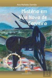 Mistério em Vila Nova de Cerveira