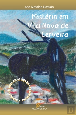 Bertrand.pt - Mistério em Vila Nova de Cerveira