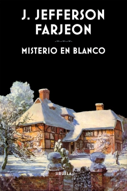 Bertrand.pt - Misterio En Blanco