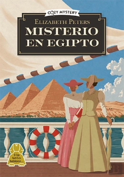 Bertrand.pt - Misterio En Egipto (Cozy Mystery)