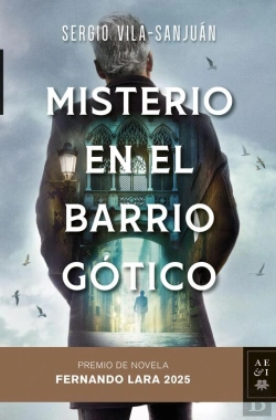 Bertrand.pt - Misterio En El Barrio Gótico
