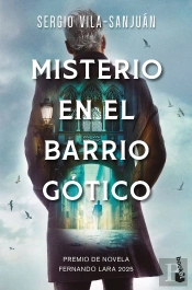 Misterio En El Barrio Gotico