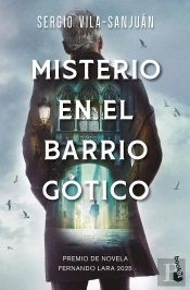 Misterio En El Barrio Gotico