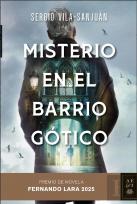Misterio En El Barrio Gotigo