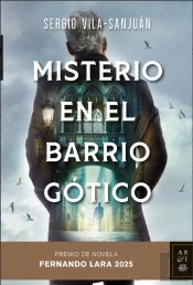 Misterio En El Barrio Gotigo
