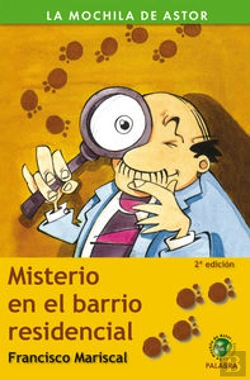 Bertrand.pt - Misterio En El Barrio Residencial