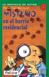 Misterio En El Barrio Residencial