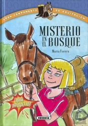 Misterio En El Bosque